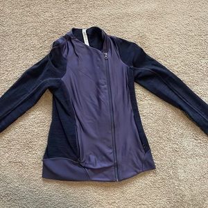LuluLemon Jacket